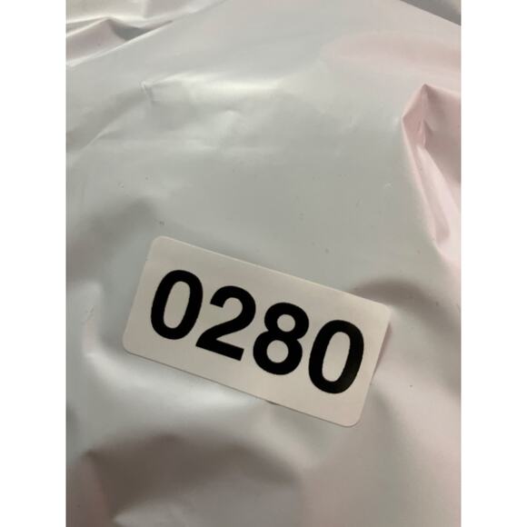 VTG Links Edition All Over Pattern Golf Polo Shirt 100% Cotton Mens Small Casual - Picture 4 of 4